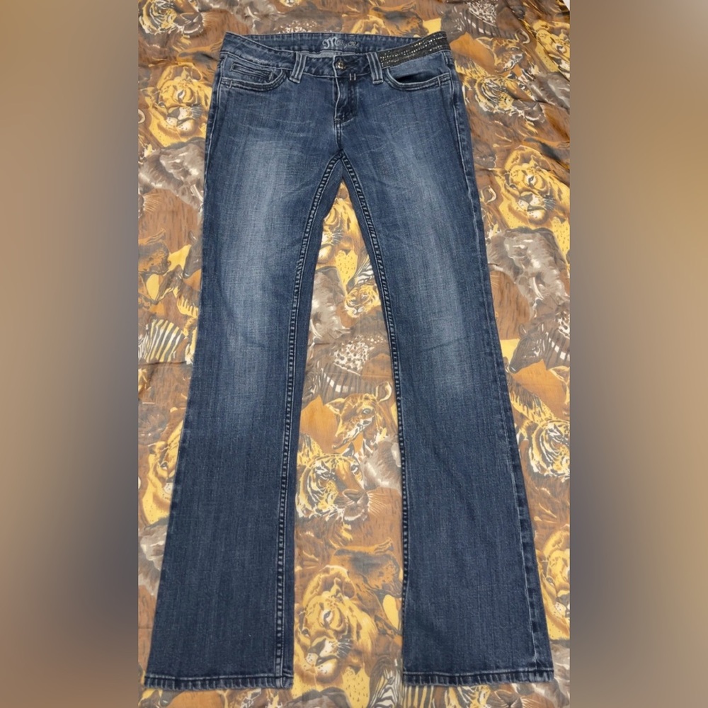 Miss Me dark Women's Jeans size 29